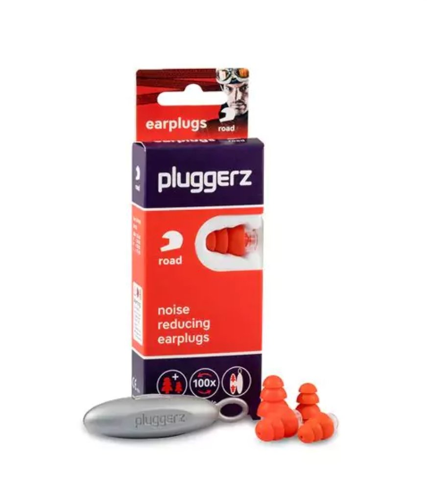 pluggerz oordoppen