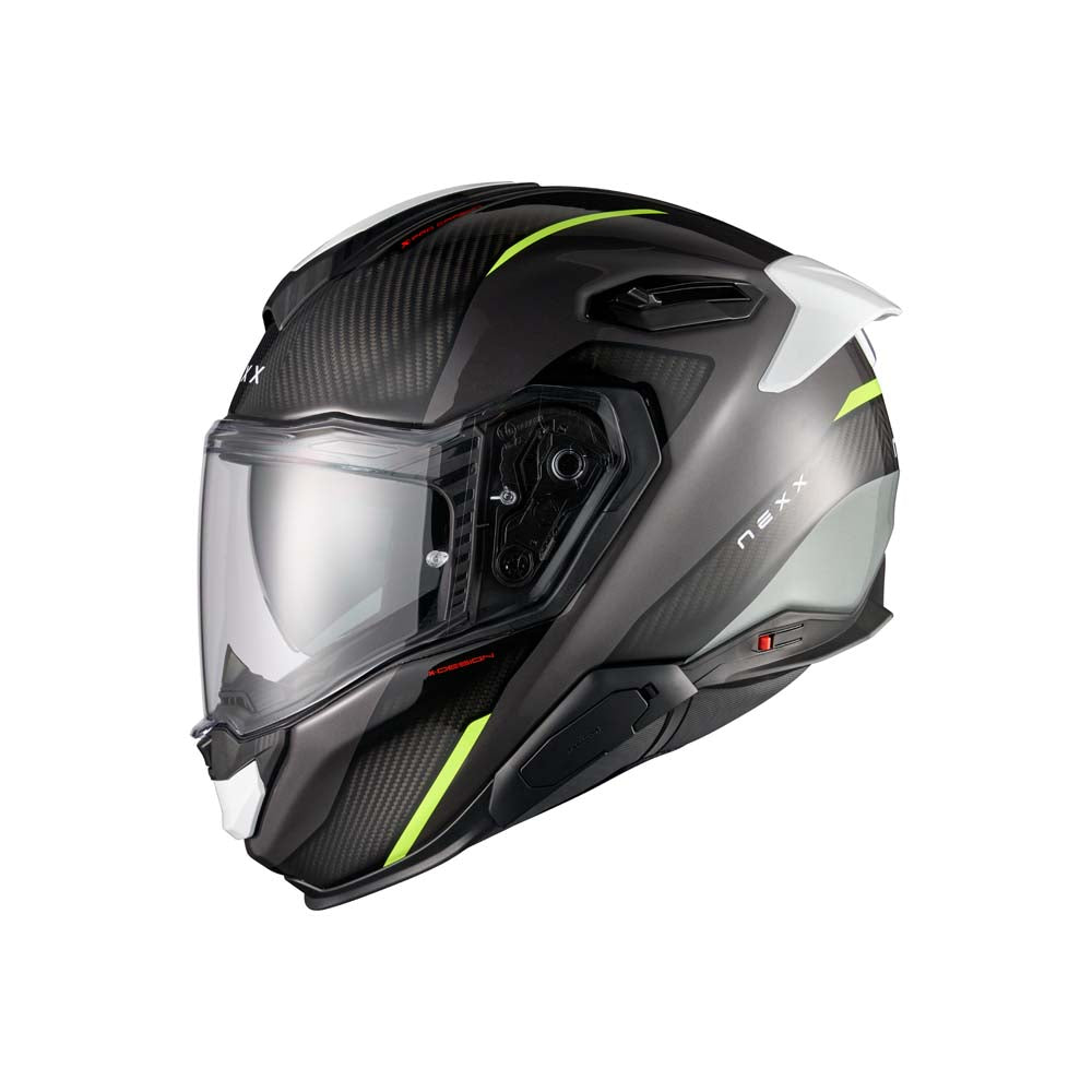 NEXX Helmet X.TR Rush
