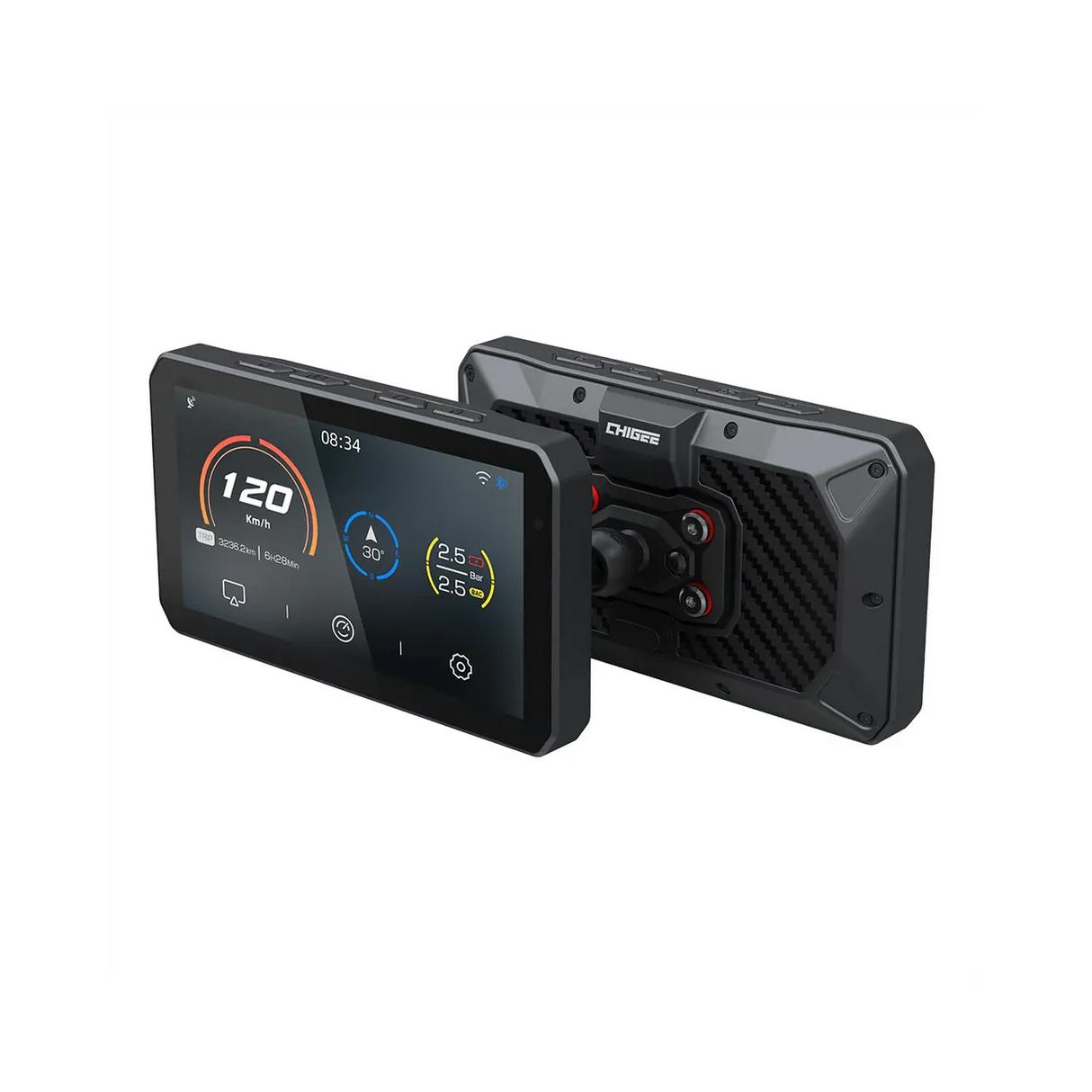 Chigee Technology AIO-5 Play smart rijsysteem MFP0128