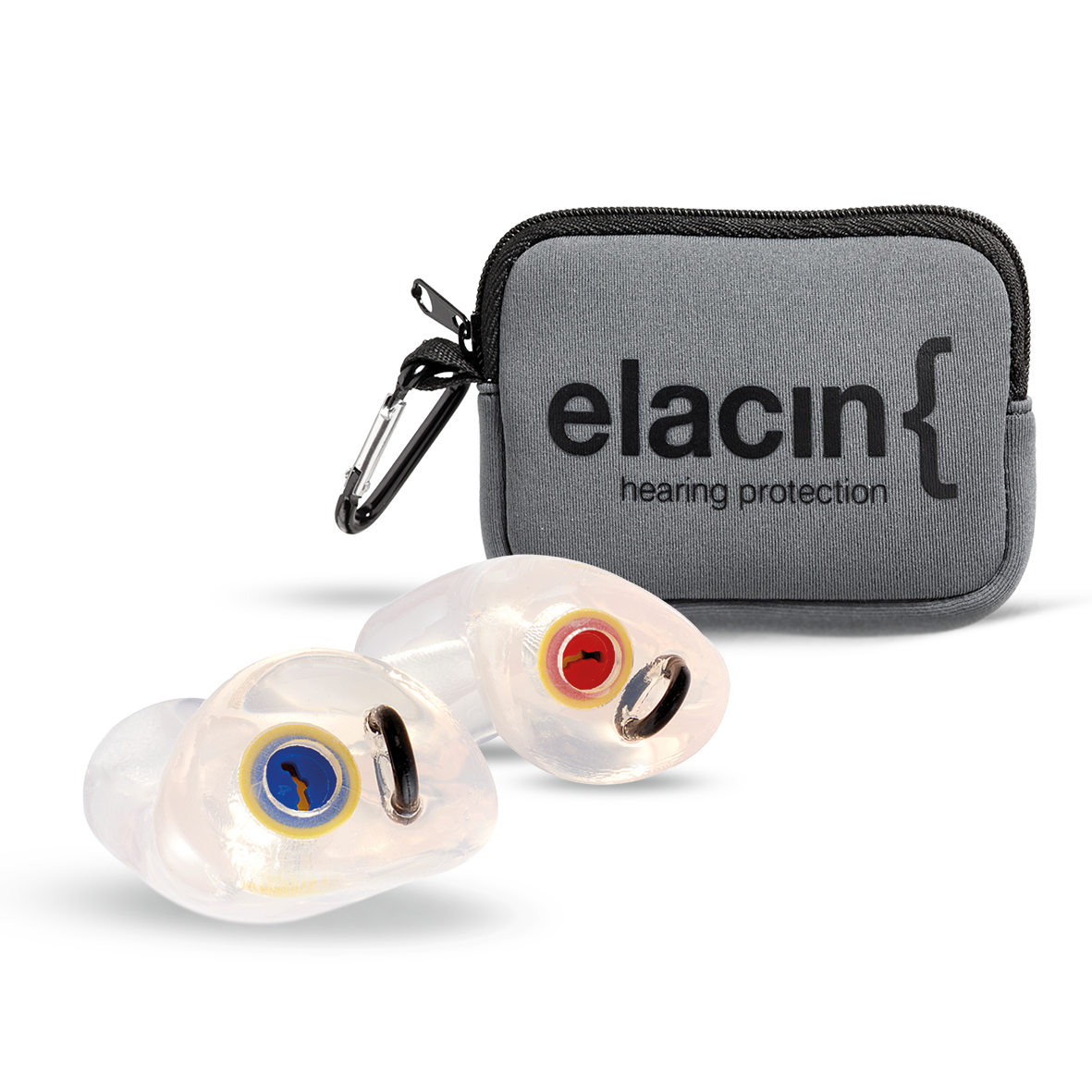 Elacin gehoorbescherming