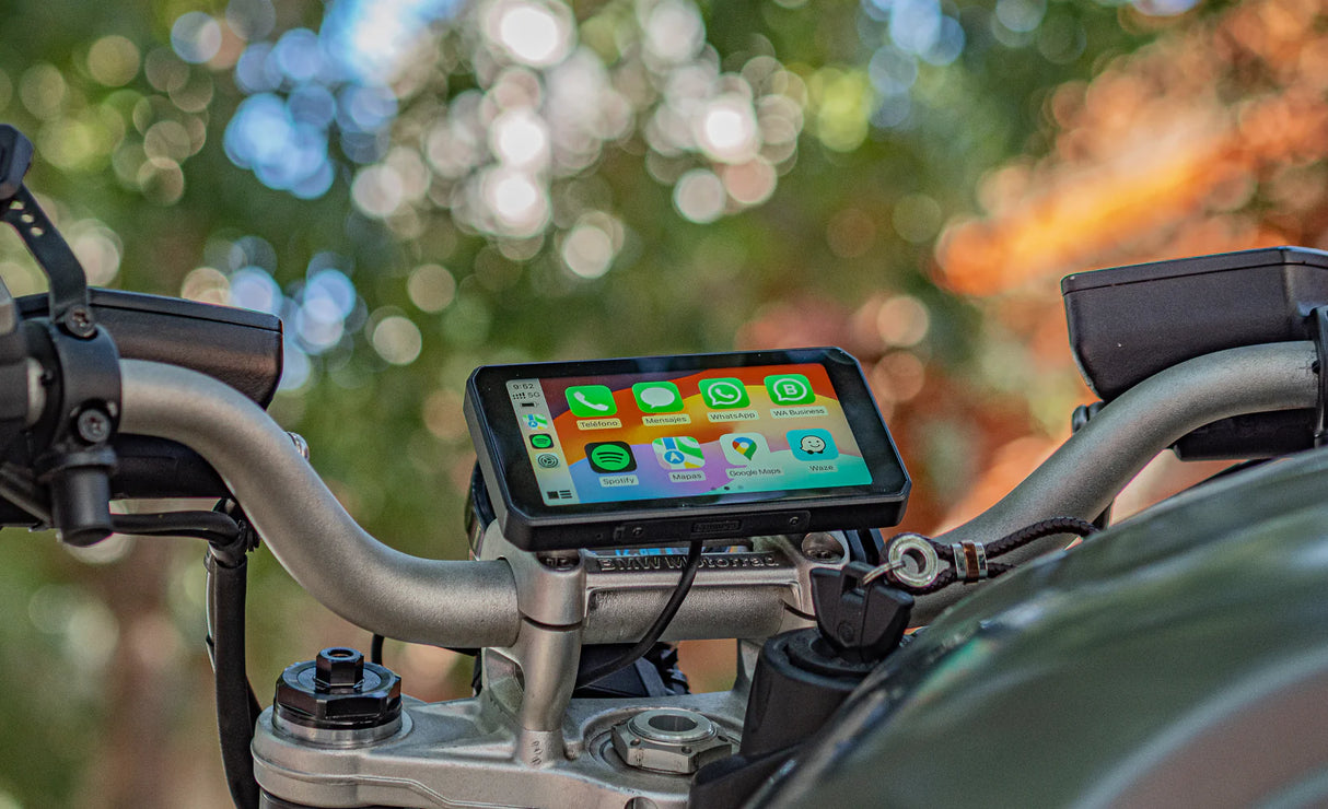 Chigee Technology AIO-5 Play smart rijsysteem MFP0128