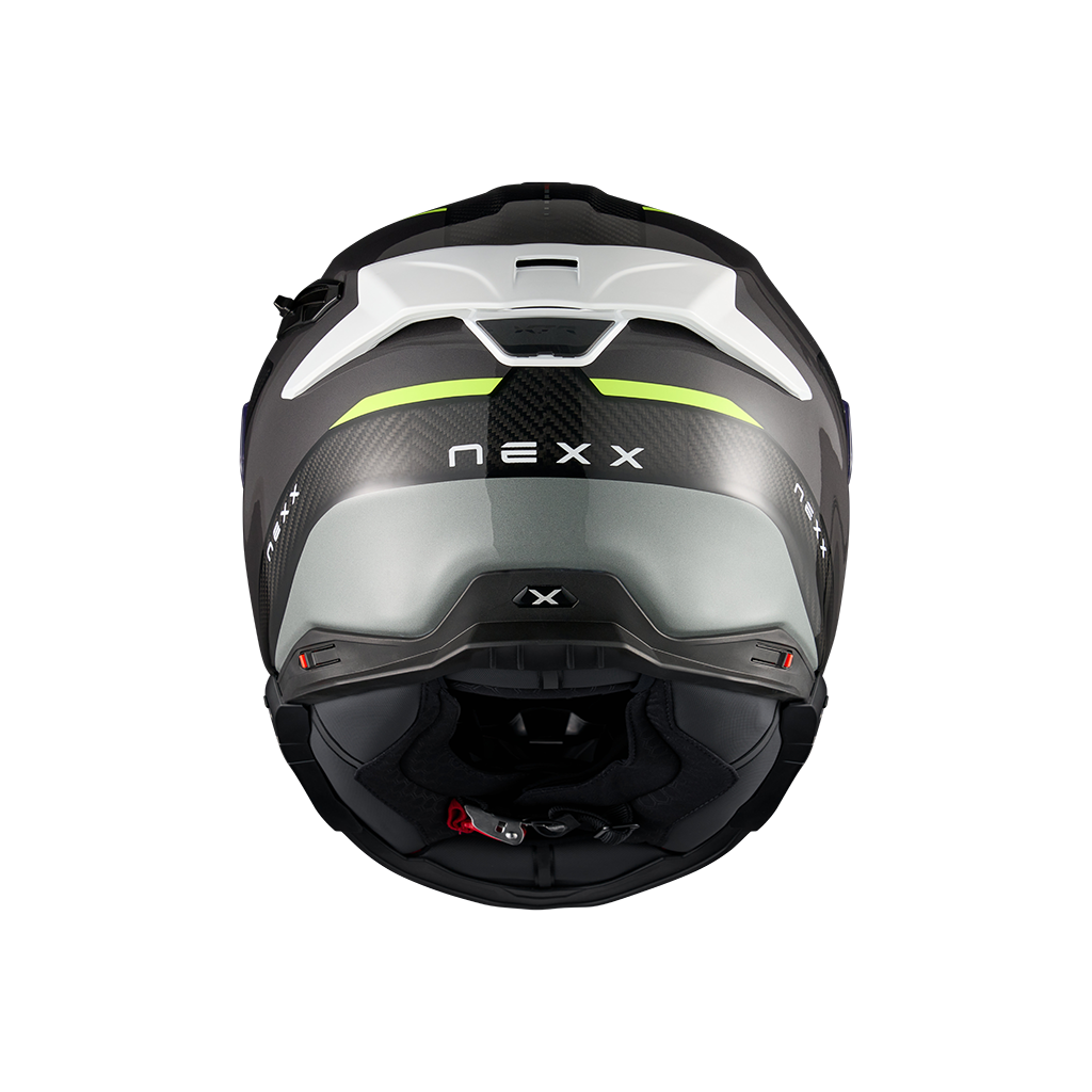 NEXX Helmet X.TR Rush