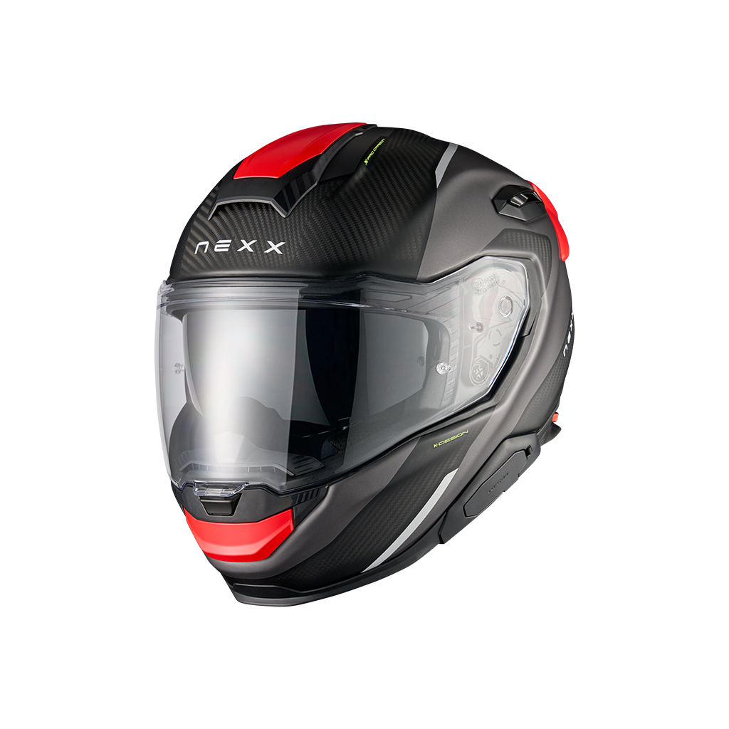 NEXX Helmet X.TR Rush
