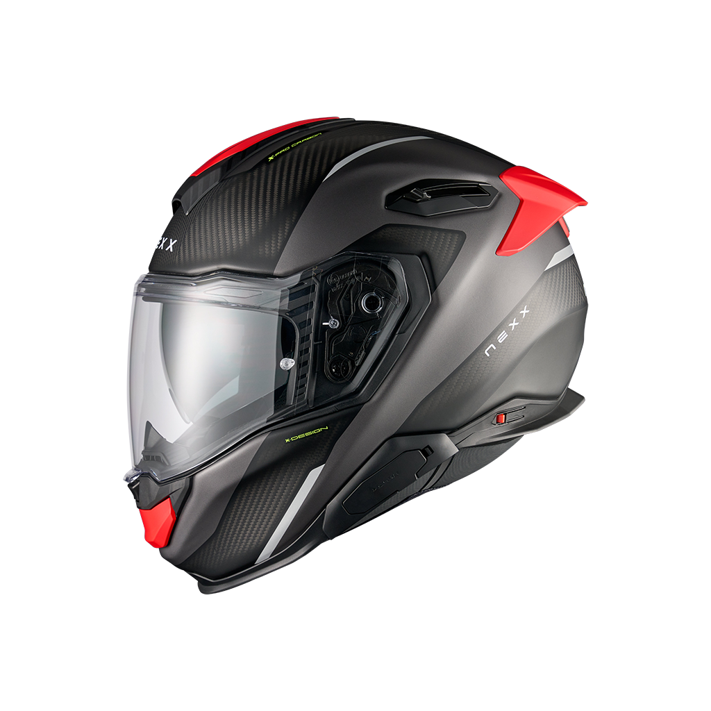 NEXX Helmet X.TR Rush