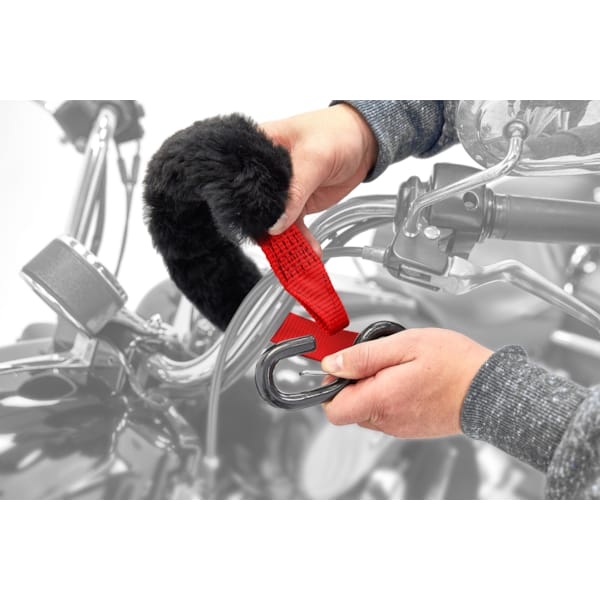 ACE BIKE RATCHET PREMIUM DELUXE