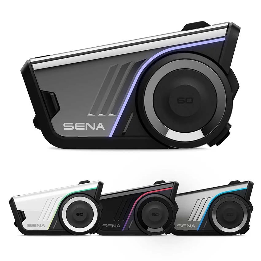Sena 60S dual pack