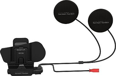 Sena 60S HELMET CLAMP KIT UNIVERSAL MIC KIT