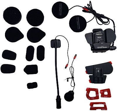 Sena 60S HELMET CLAMP KIT UNIVERSAL MIC KIT