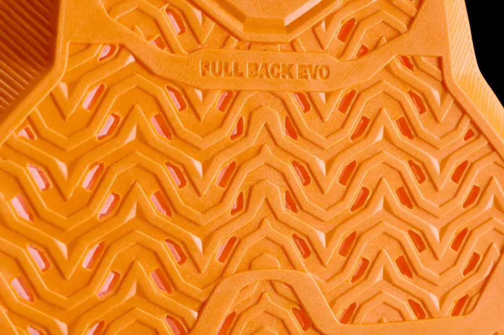 Furygan FULL BACK 2 D3O EVO