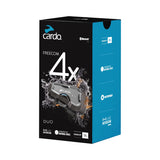Cardo Freecom 4X Duo