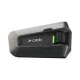 Communicatiesysteem Cardo, Packtalk Edge duo