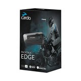Cardo Systems Packtalk Edge Single