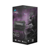 Cardo, Packtalk Neo duo