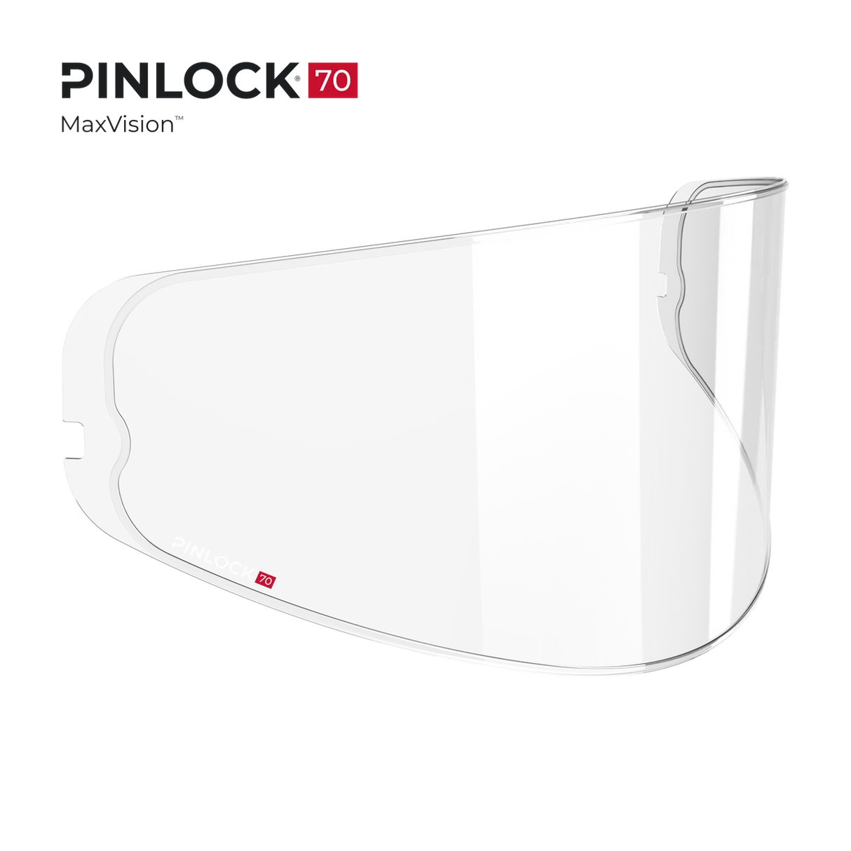 HJC Pinlock 70 lens, C10