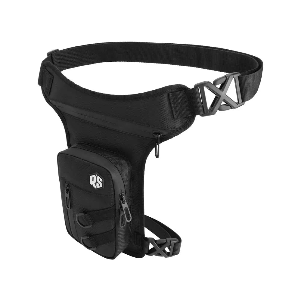 Rusty Stitches Bag Andy