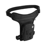 Rusty Stitches Bag Andy