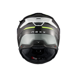 NEXX Helmet X.TR Rush