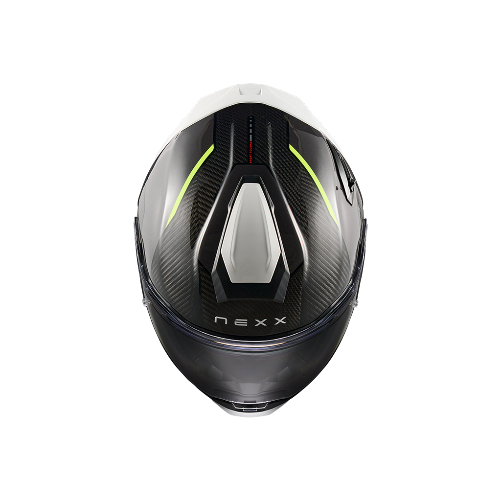 NEXX Helmet X.TR Rush