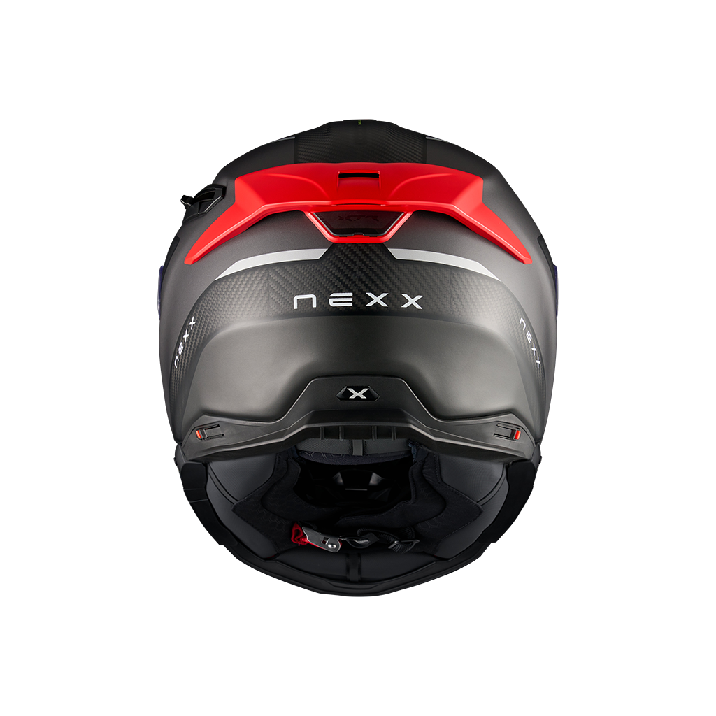 NEXX Helmet X.TR Rush