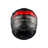 NEXX Helmet X.TR Rush