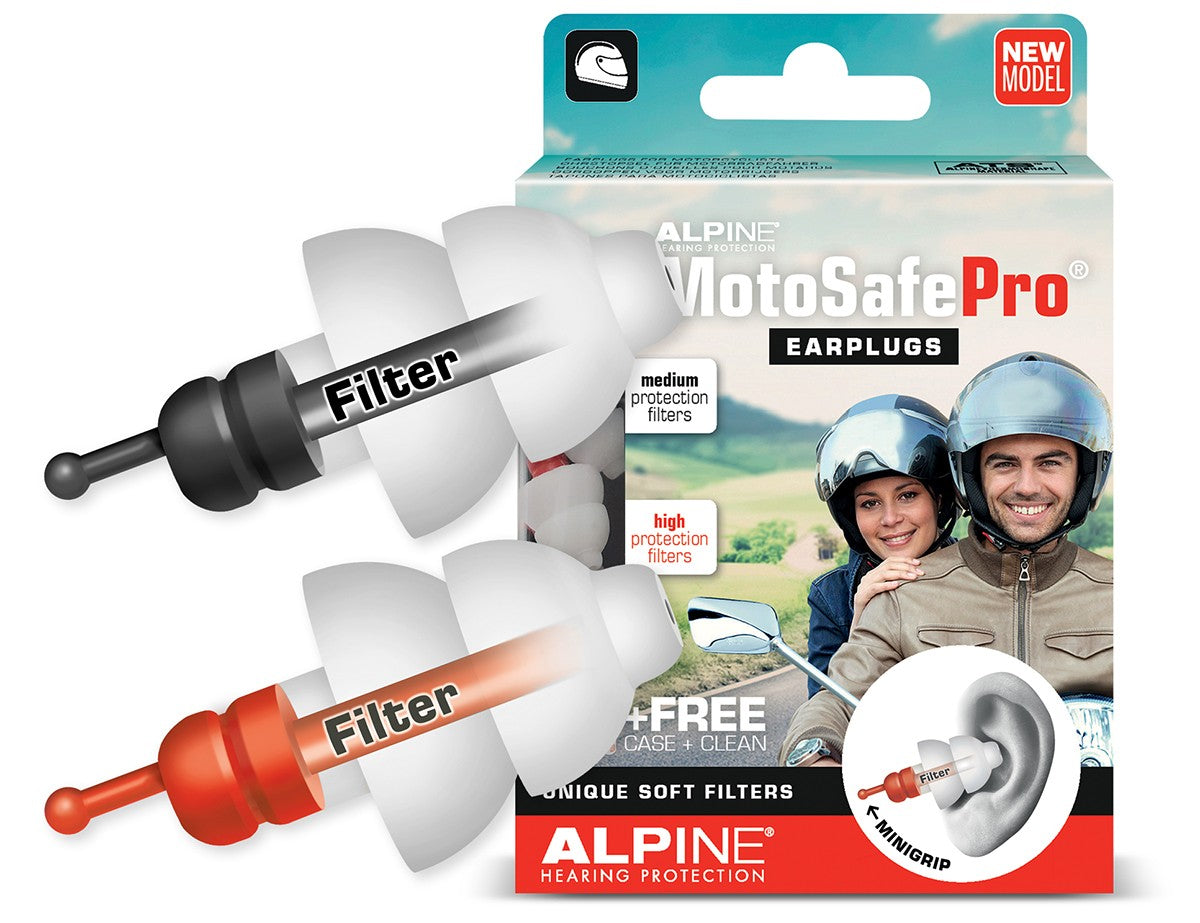 alpine pro