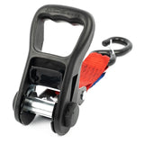 ACE BIKE RATCHET PREMIUM DELUXE