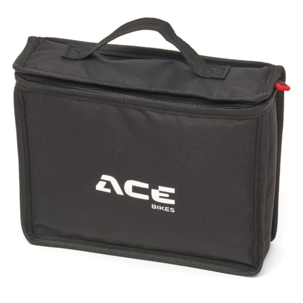 ACE BIKE RATCHET PREMIUM DELUXE