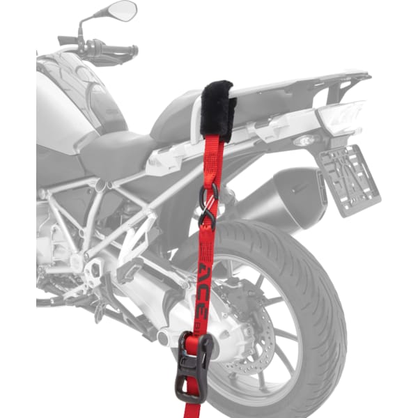 ACE BIKE RATCHET PREMIUM DELUXE