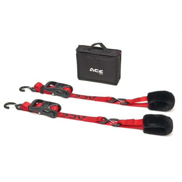 ACE BIKE RATCHET PREMIUM DELUXE