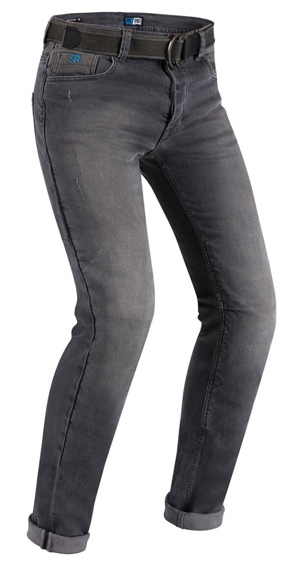 PMJ LEGN20 Jeans Caferacer - Afbeelding 3