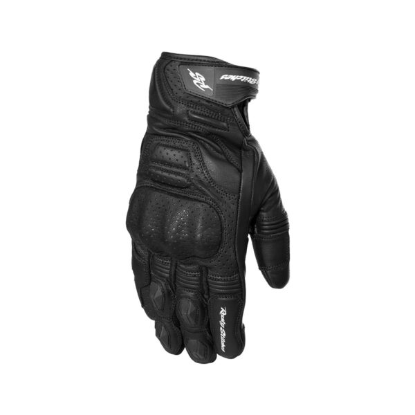 Motorhandschoen