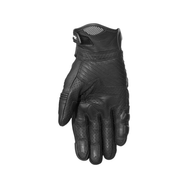 Motorhandschoen