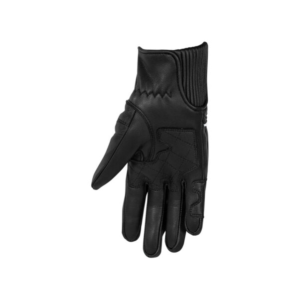 Rusty Stitches Gloves Lilly Black - Afbeelding 2