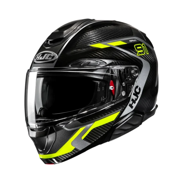 HJC_RPHA_91_Carbon_Lagos