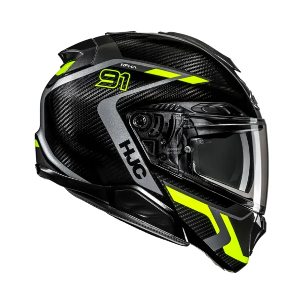 HJC_RPHA_91_Carbon_Lagos