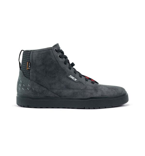 Sidi Arx WP full black